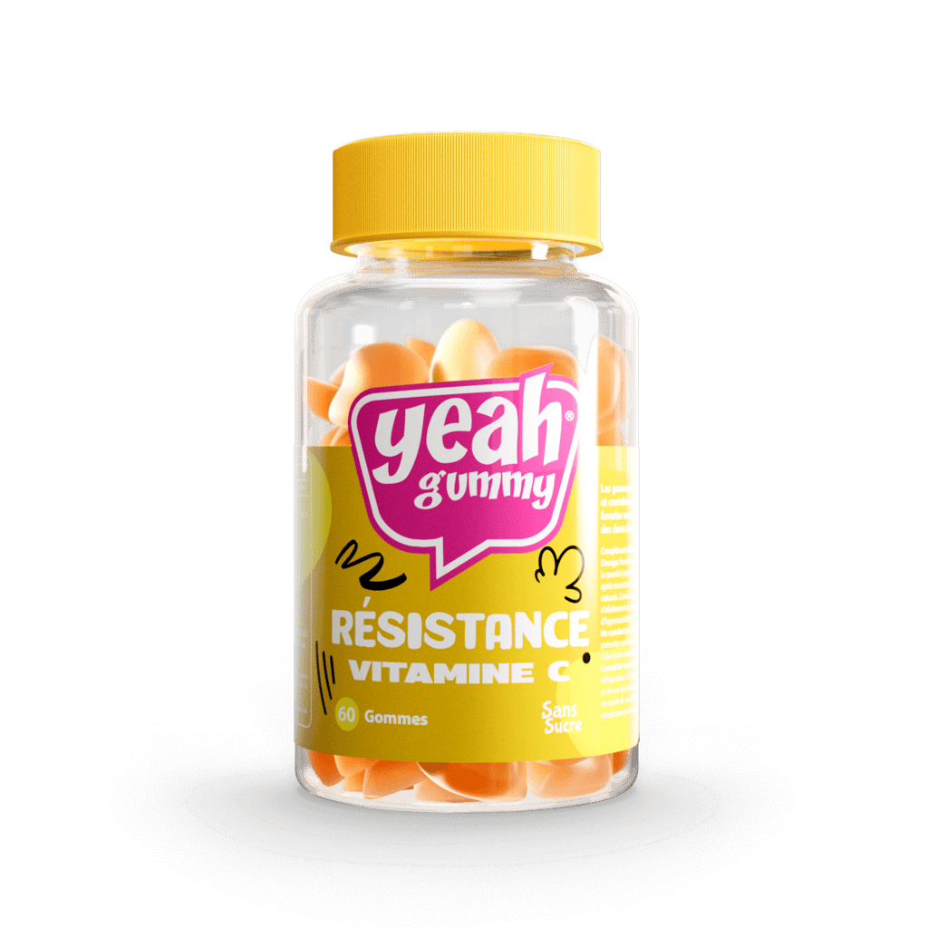 Résistance Vitamine C