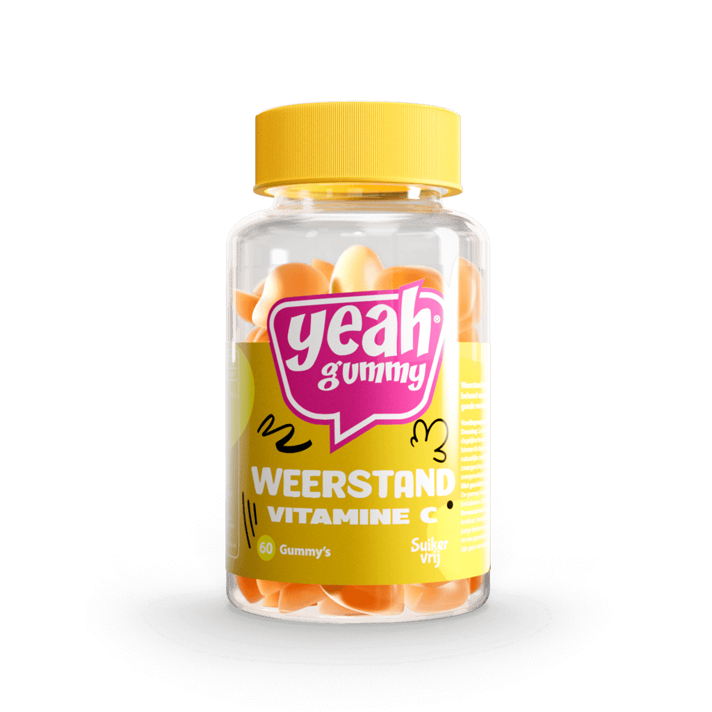 Weerstand Vitamine C