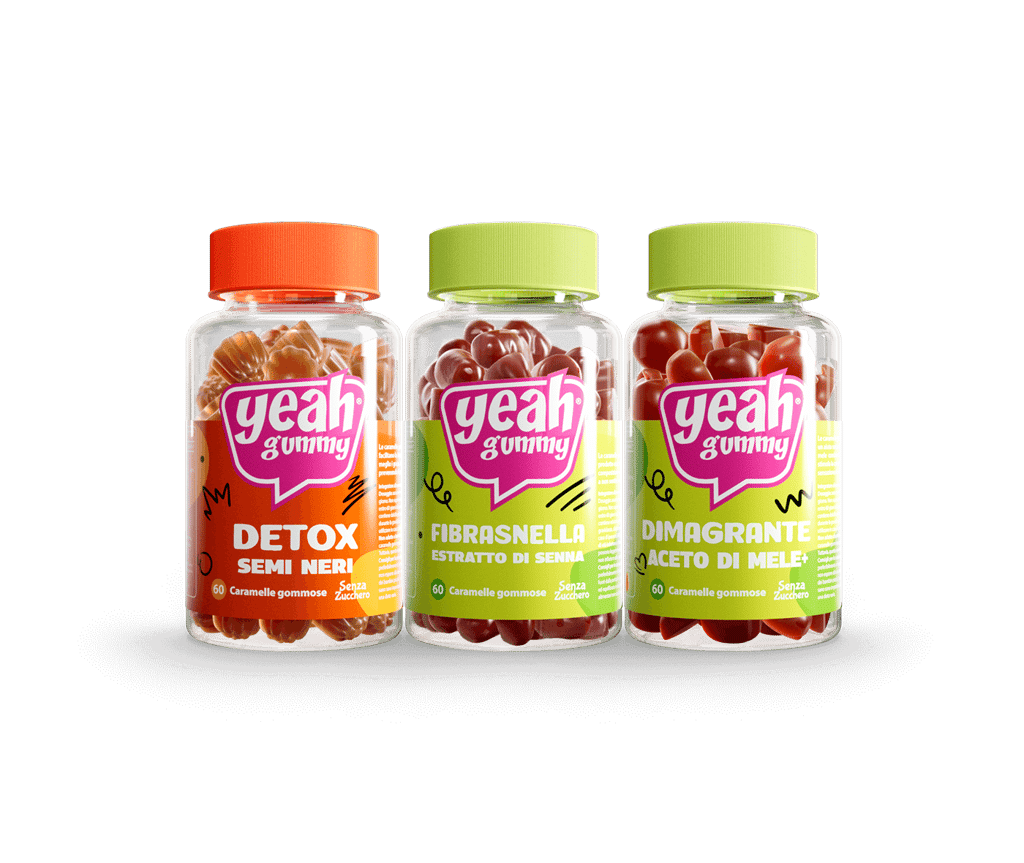 Pacchetto Detox & Digestione