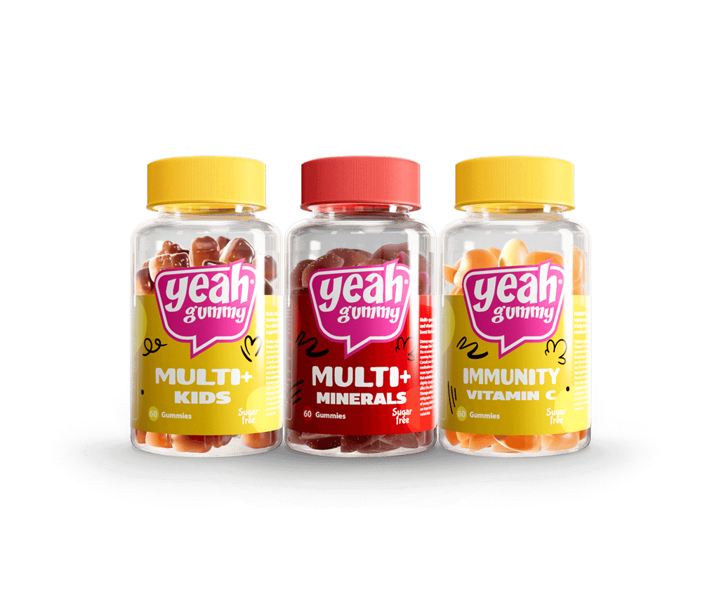 Family Health Bundle