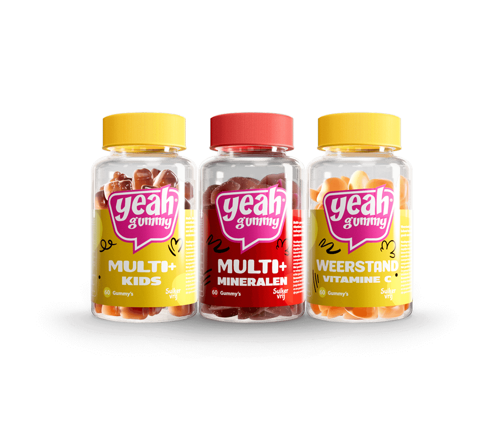 Gezin Gezondheid Bundel