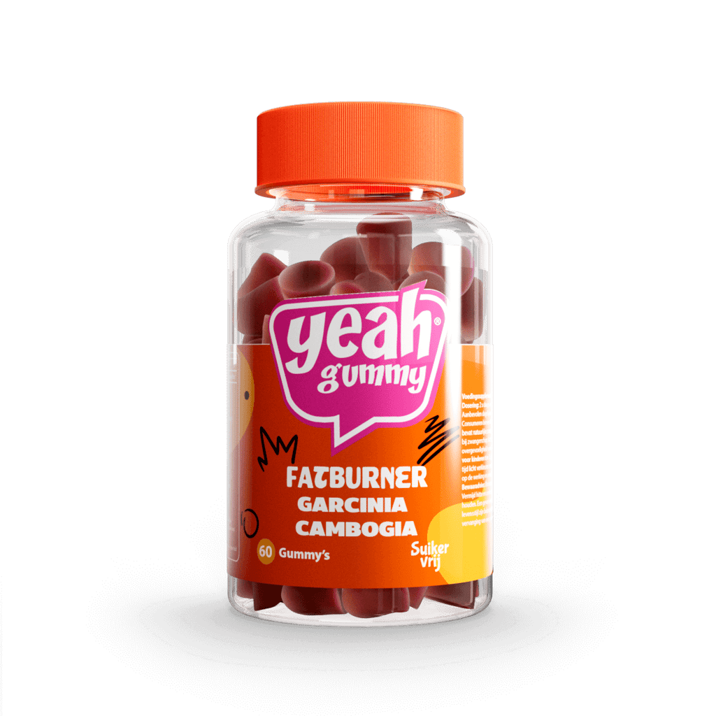 Fatburner Garcinia Cambogia