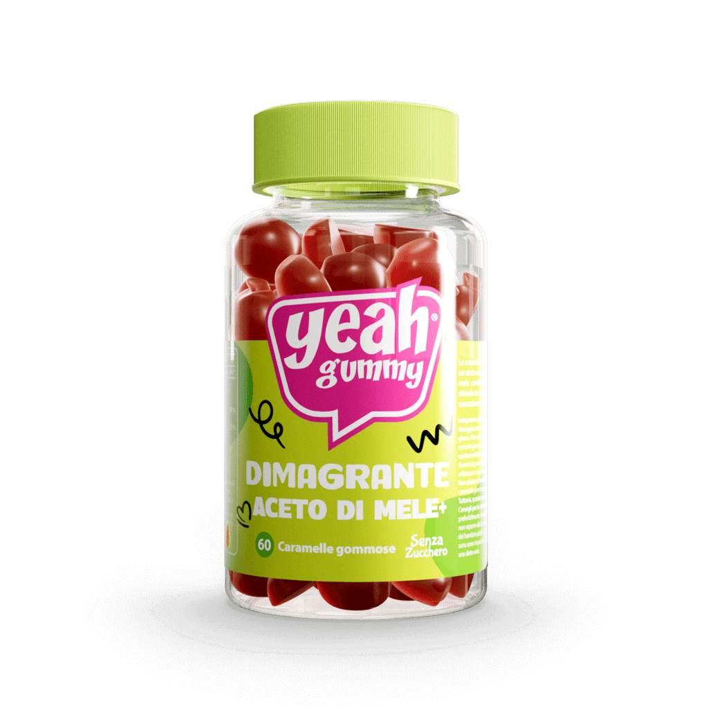 Dimagrante Aceto di Mele+