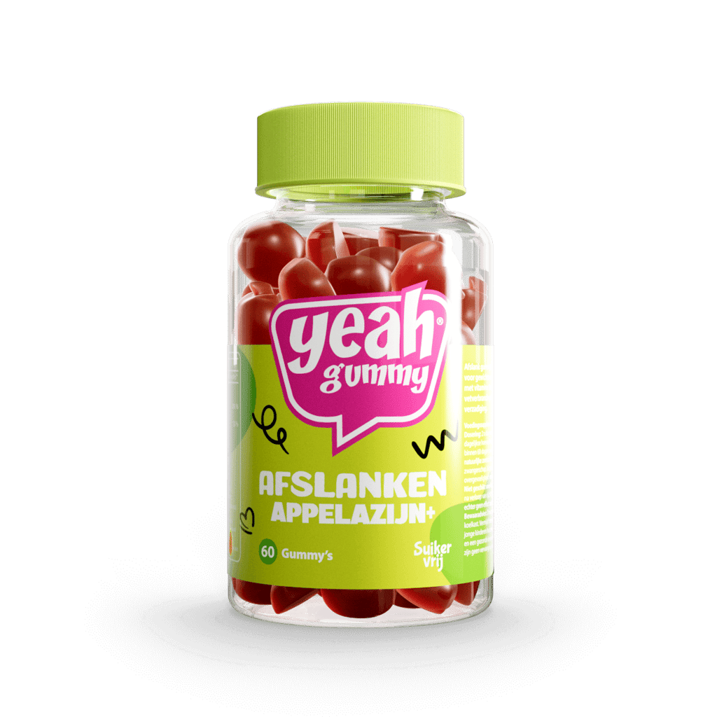 Afslanken Appelazijn+