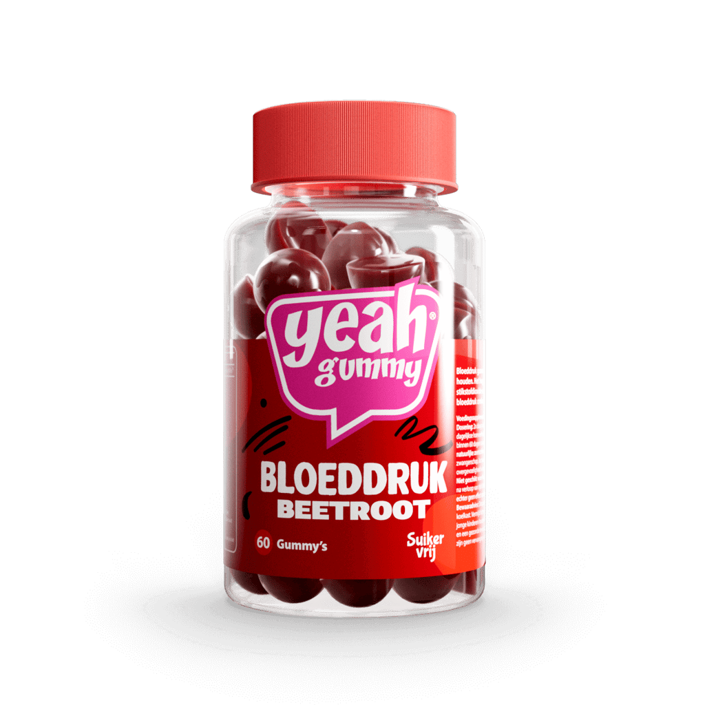 Bloeddruk Beetroot