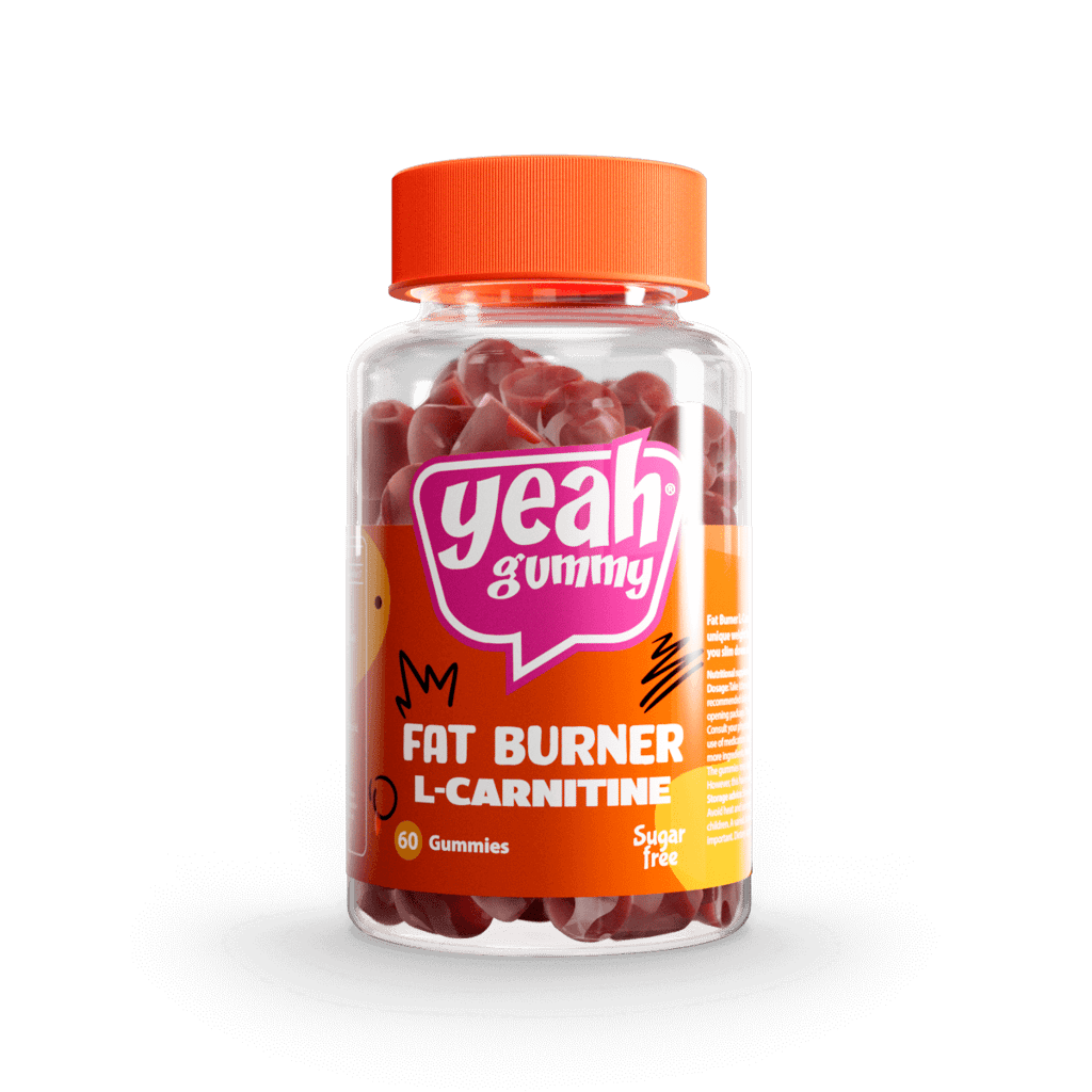 Fat Burner L-carnitine
