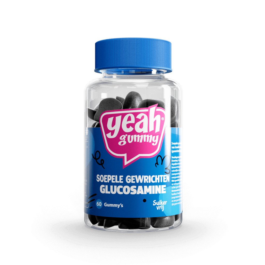 Gewrichten Glucosamine