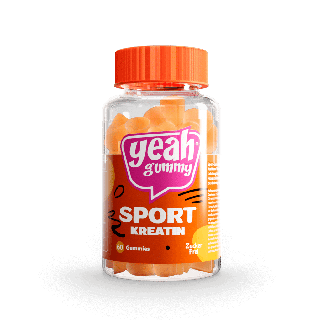 Sport Kreatin