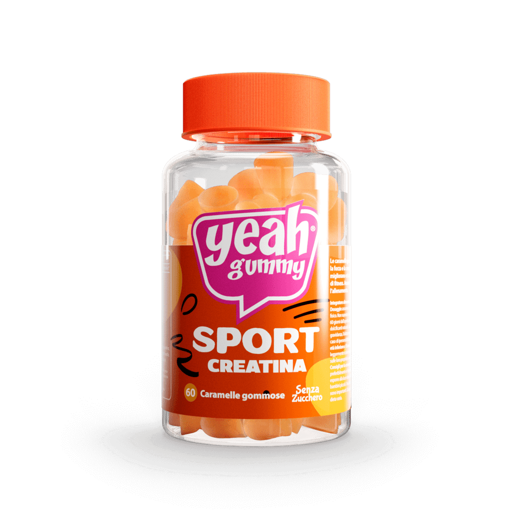 Sport Creatina