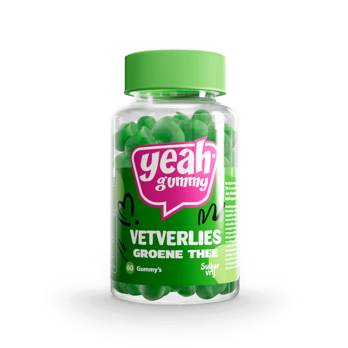 Vetverlies Gummies