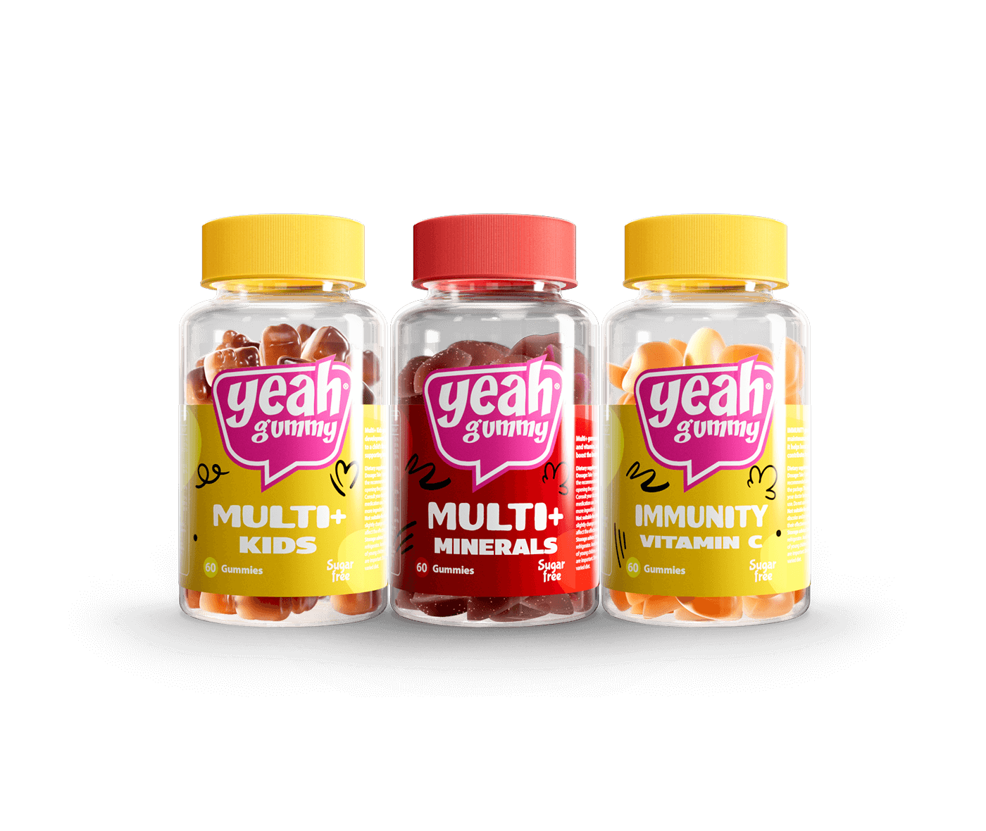 Family Health Bundle