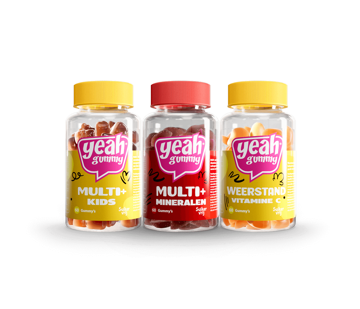 Gezin Gezondheid Bundel