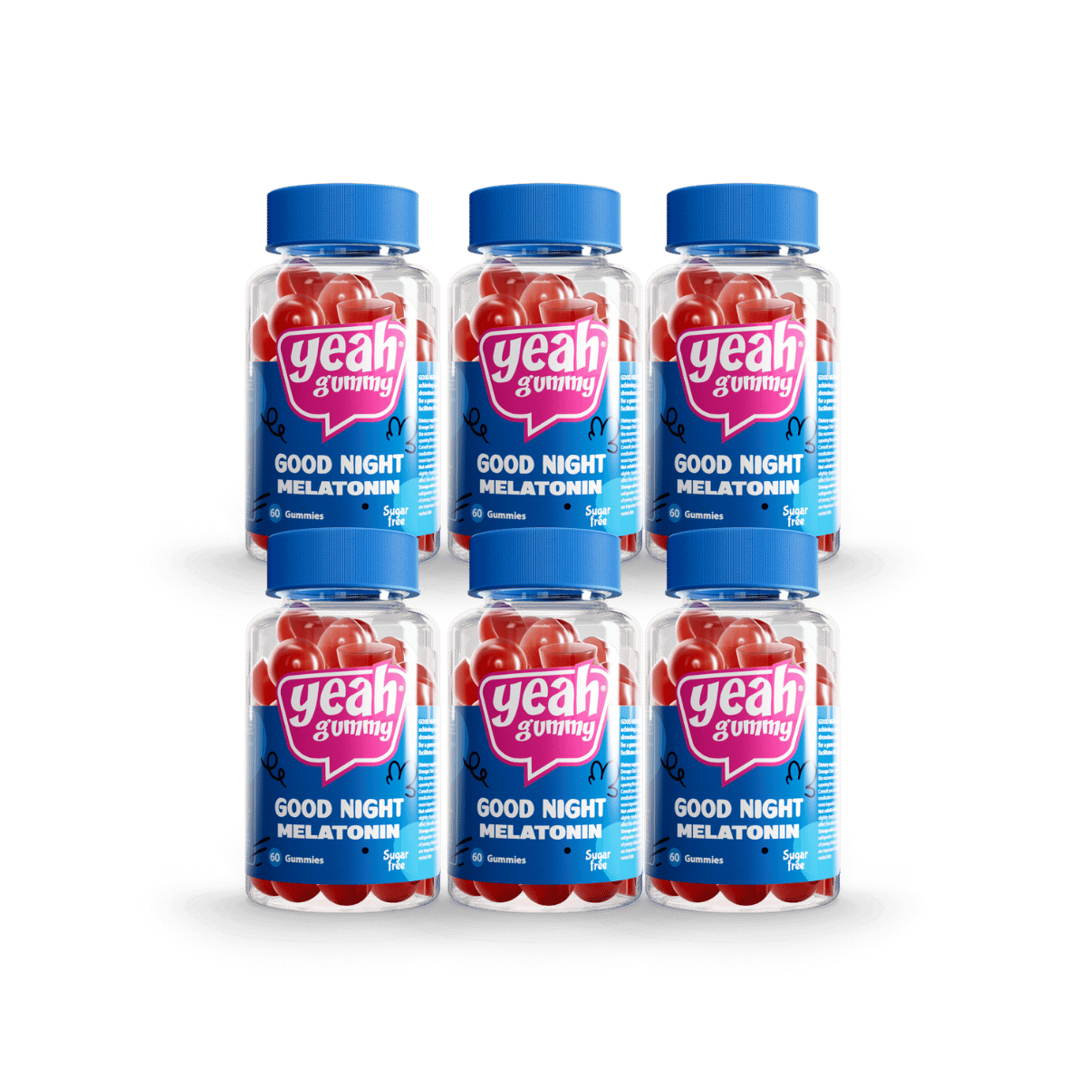 Melatonin Bundle XL