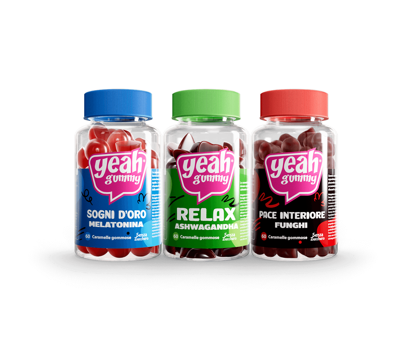 Pacchetto Sweet Dreams