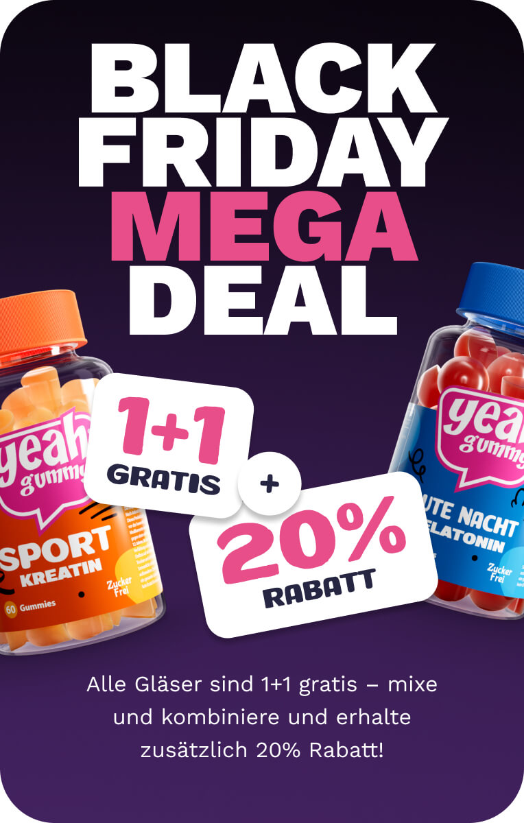 Black Friday Mega Deal