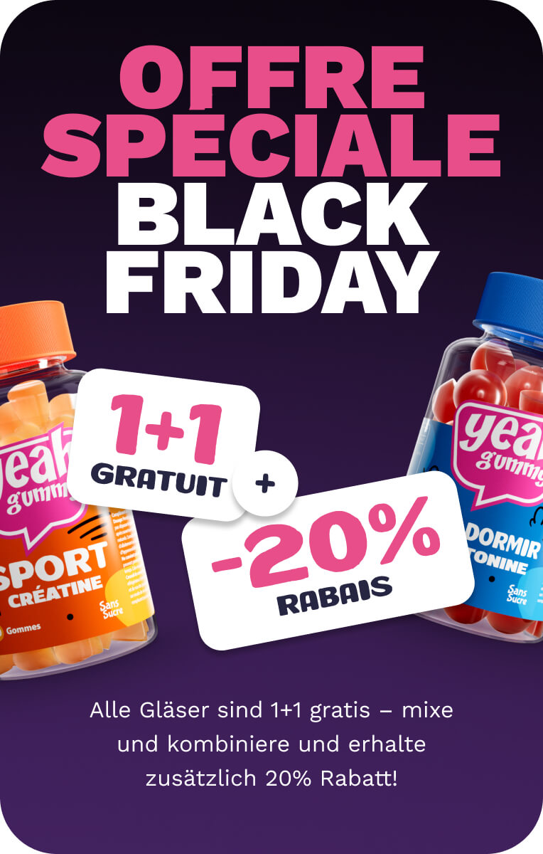 Black Friday Mega Deal