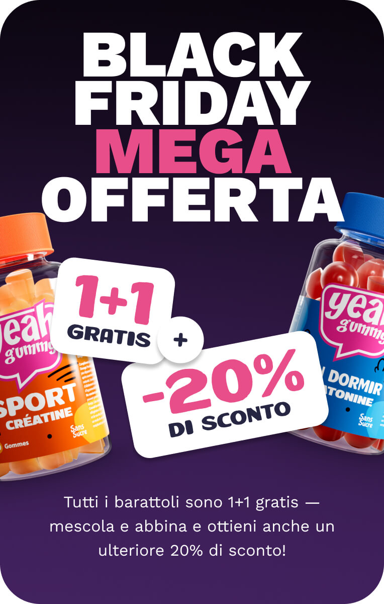 Black Friday Mega Deal