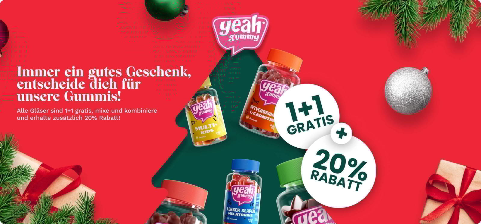 Black Friday Mega Deal