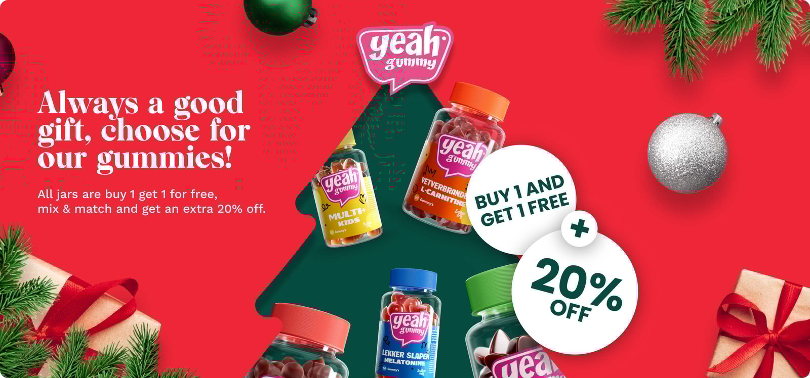 Black Friday Mega Deal