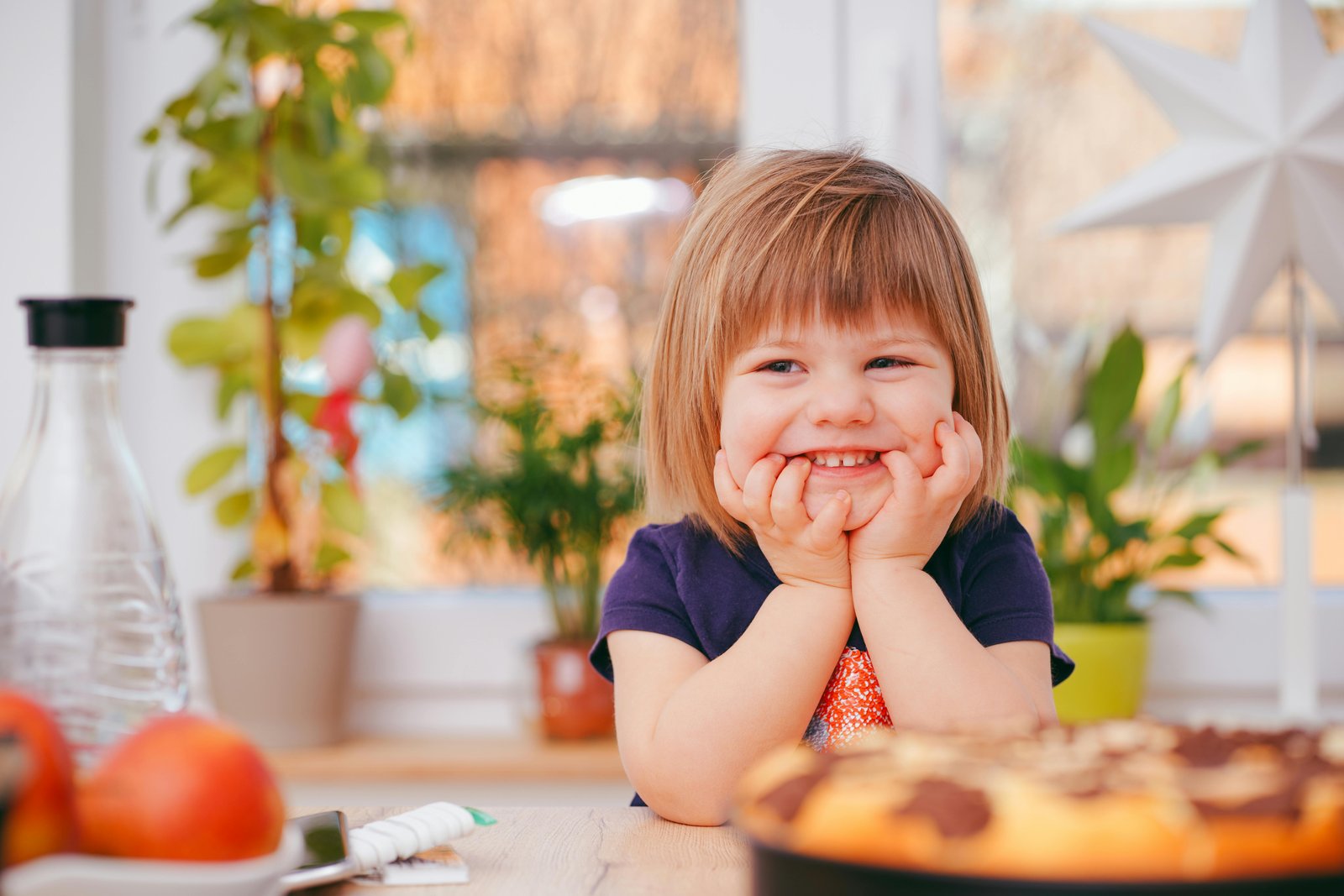 Vitamine voor kinderen - Yeah Gummy